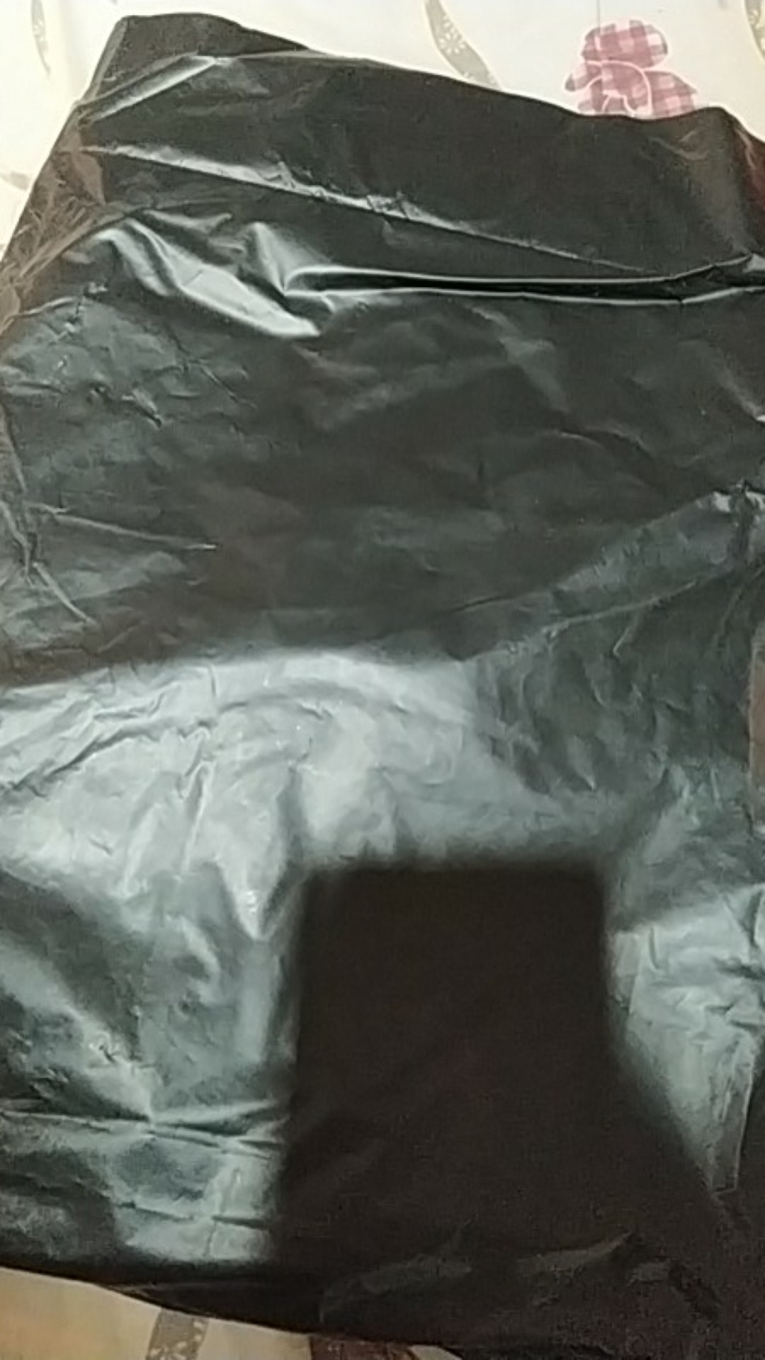 Peksi Semulur Hijau Kemeja Batik Pria Full Furing Bahan Katun Primisima