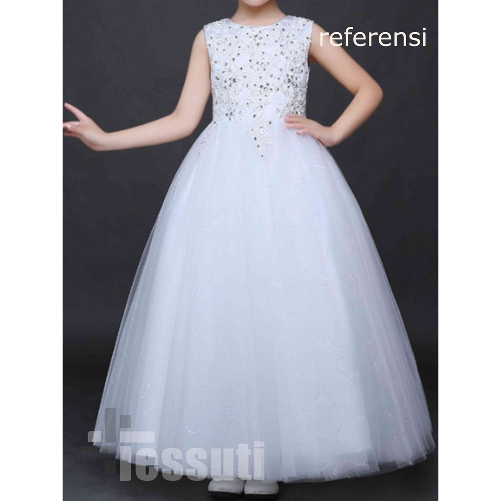 KAIN TILE METALIK / MENGKILAP / SOFT SHINING / SHINY TULLE IMPORT