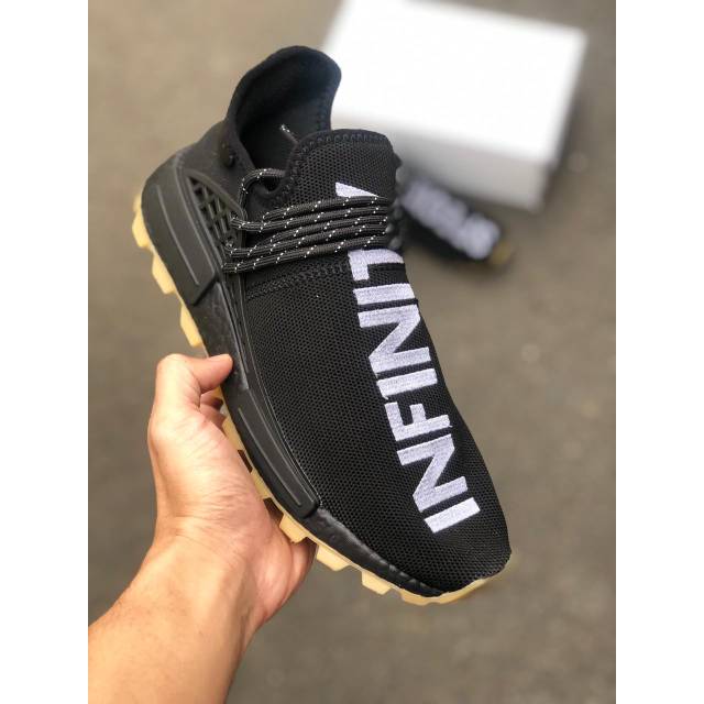 nmd hu infinite species