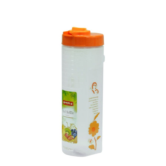 Lion star jumbo botol Kulkas / cool bottle 1.7 L