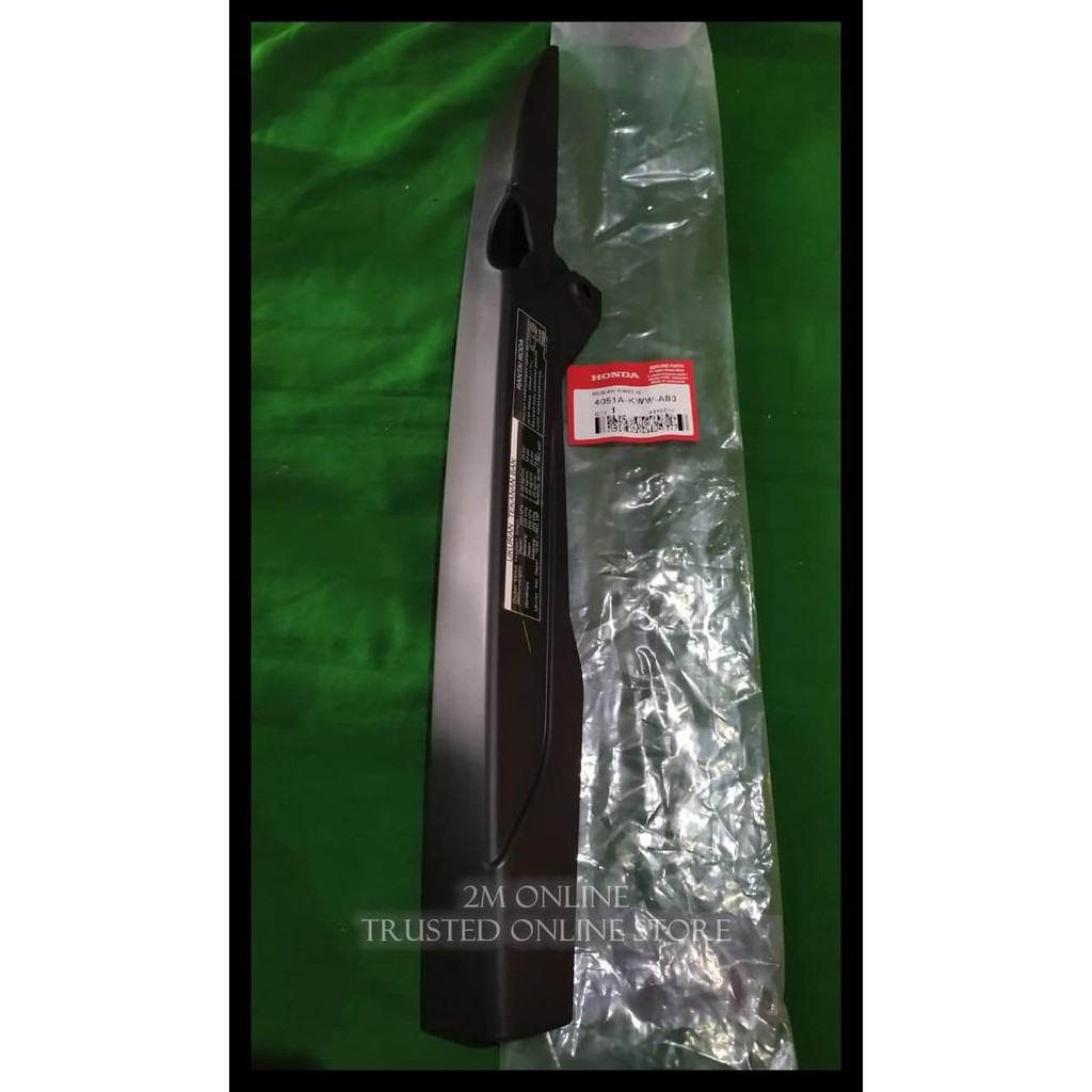 COVER TUTUP RANTAI REVO ABSOLUTE ORI AHM 4051A-KWW-A80 BERGARANSI