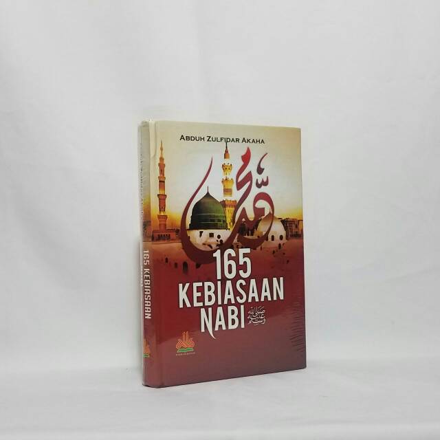 165 KEBIASAAN NABI