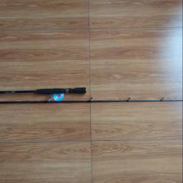 Joran charm blue syk 150cm