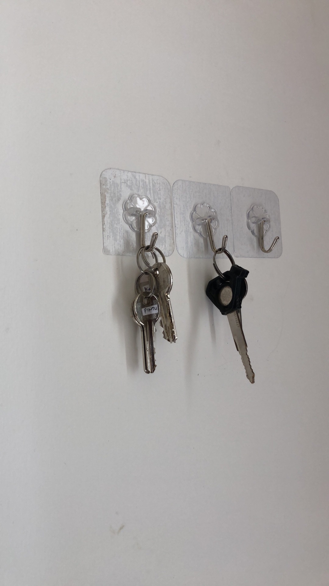 Gantungan Hook Magic / Gantungan  Ajaib