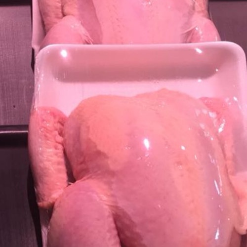 

AYAM FROZEN 1 EKOR - 8 POTONG