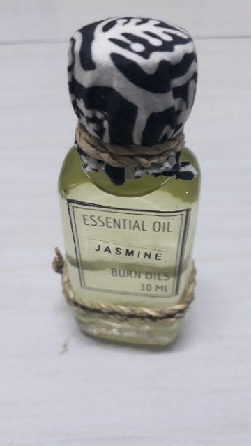 Essential Oil 30 Ml Jasmine