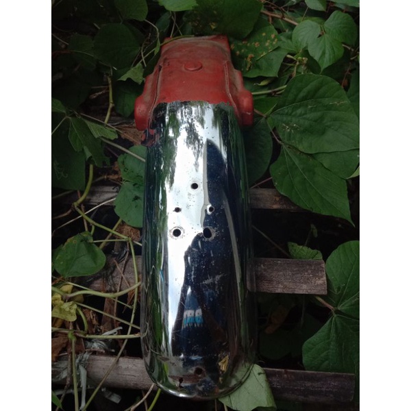 Spakbor gl100 original