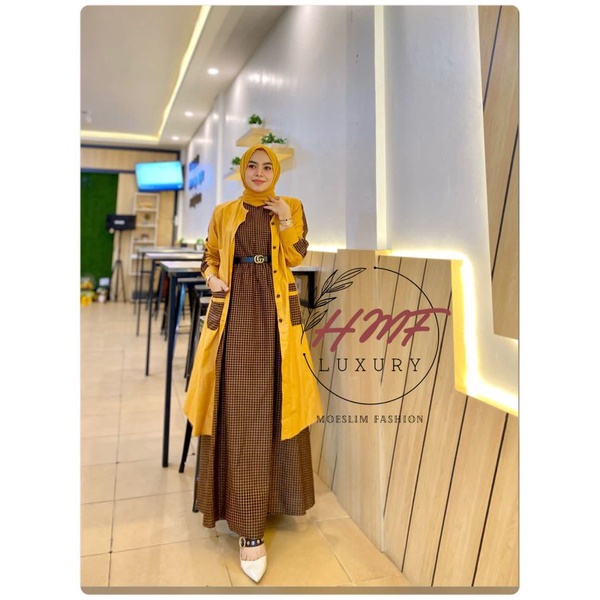 Suzy set outer original HMF