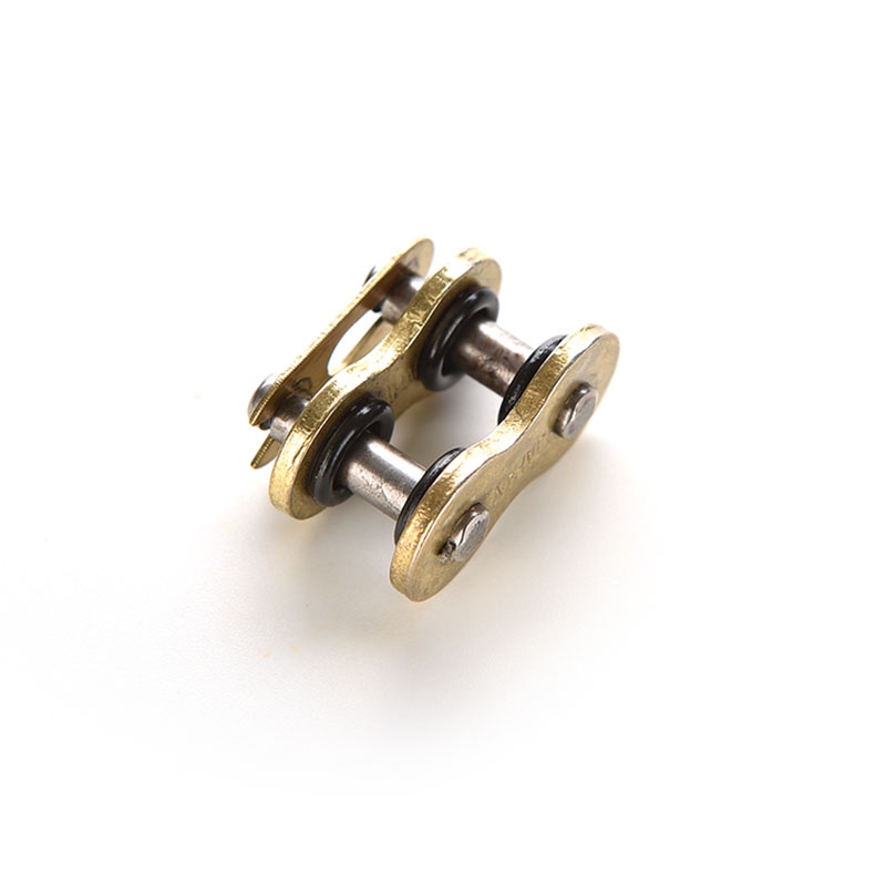 Rantai O-Ring 520h Heavy Duty Untuk Dirt Bike