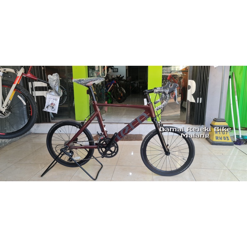 Minivelo 20"/451 Roji Bike Tern Surge
