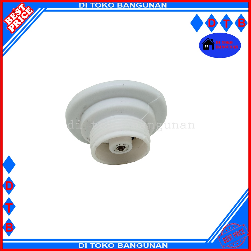 Saringan Cuci Tangan Afur Bibir Stainless Ukuran 11/4&quot; 11/2&quot; Niken