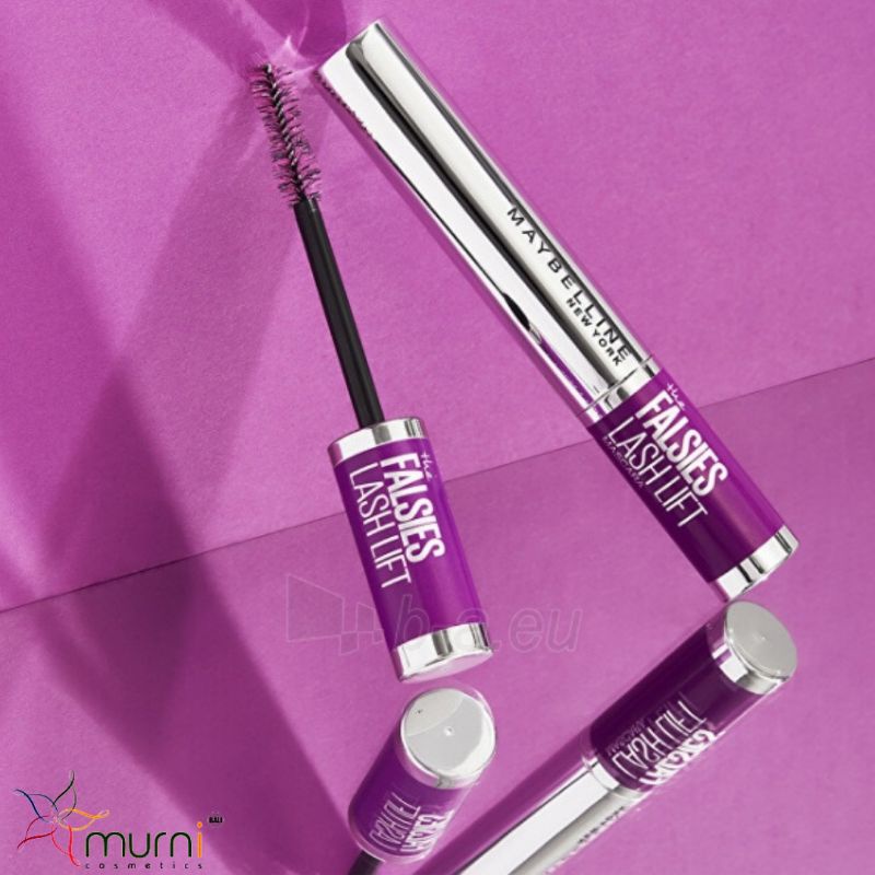 MAYBELLINE THE FALSIES LASH LIFT Mascara