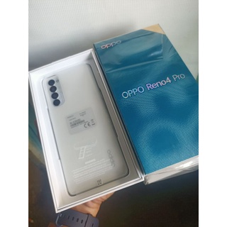 Jual oppo reno 4 pro istimewa 99% garansi juni 2022 Indonesia|Shopee