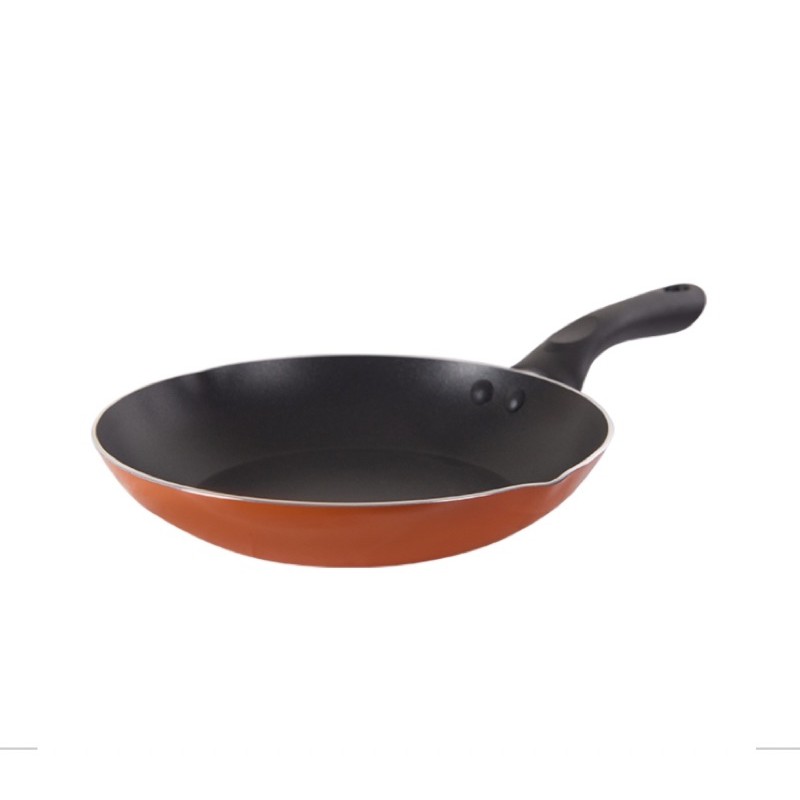 [ Miyako ] Fry Pan / Teflon Miyako Penggorengan Anti Lengket! - 14cm, 18cm, 20cm, 22cm! (FREE PACKING)