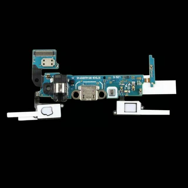 konektor chager cas samsung galaxy A5 2015 A500f