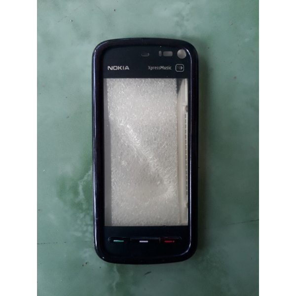 Casing Nokia 5800