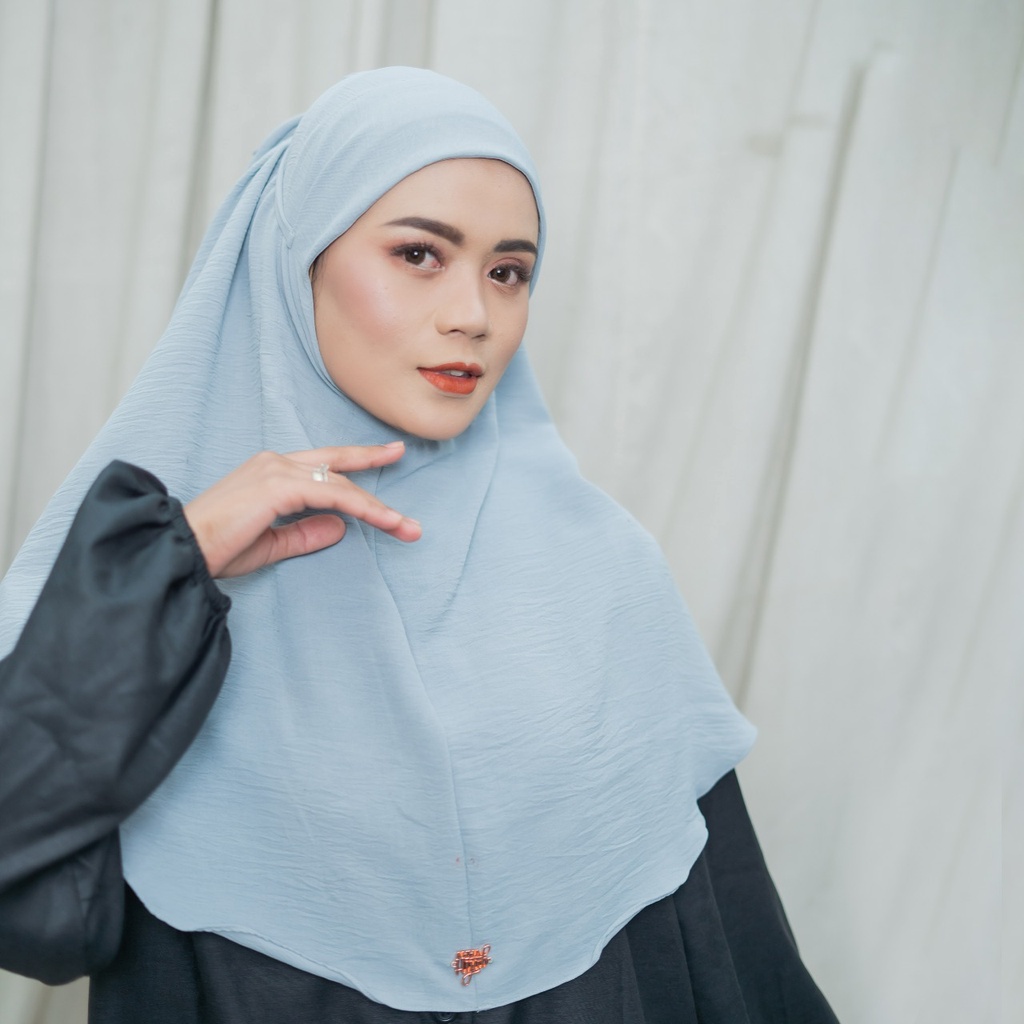 AHHA HIJAB Sahara Bergo