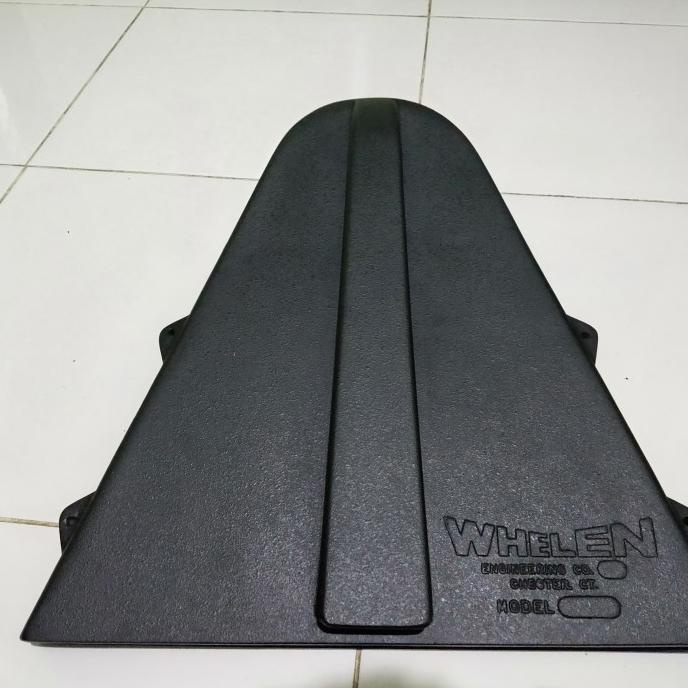 Cover Whelen Lopro Replika