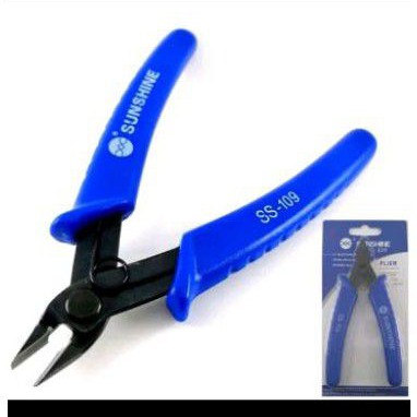 TOOLS TANG POTONG SUNSHINE SS109 SS-109