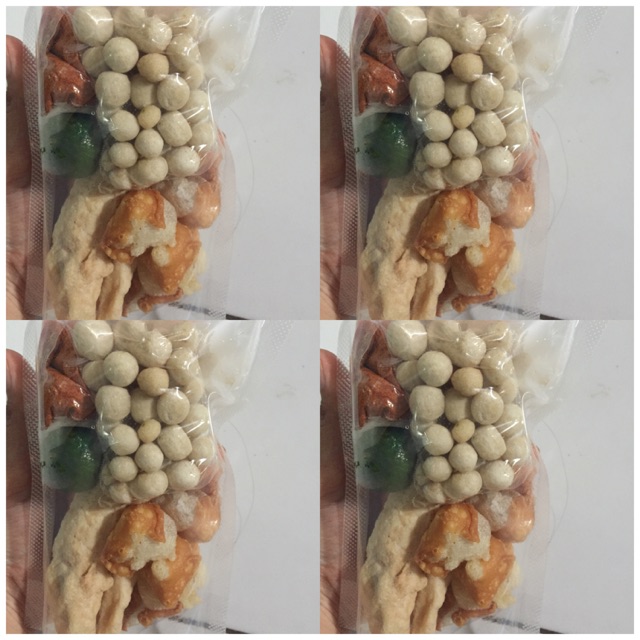 

Baso Aci Super Murah Tanpa Minimal Order