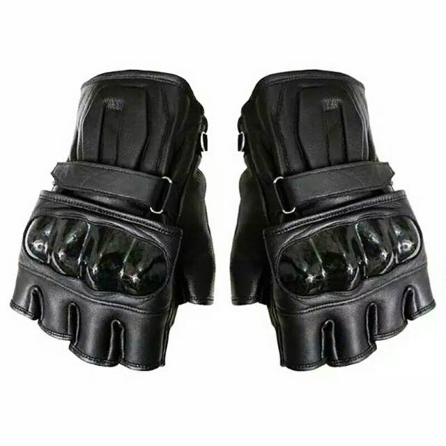 SARUNG TANGAN MOTOR BERKUALITAS
