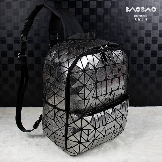 Backpack Bao Bao Issey Miyake 962-9