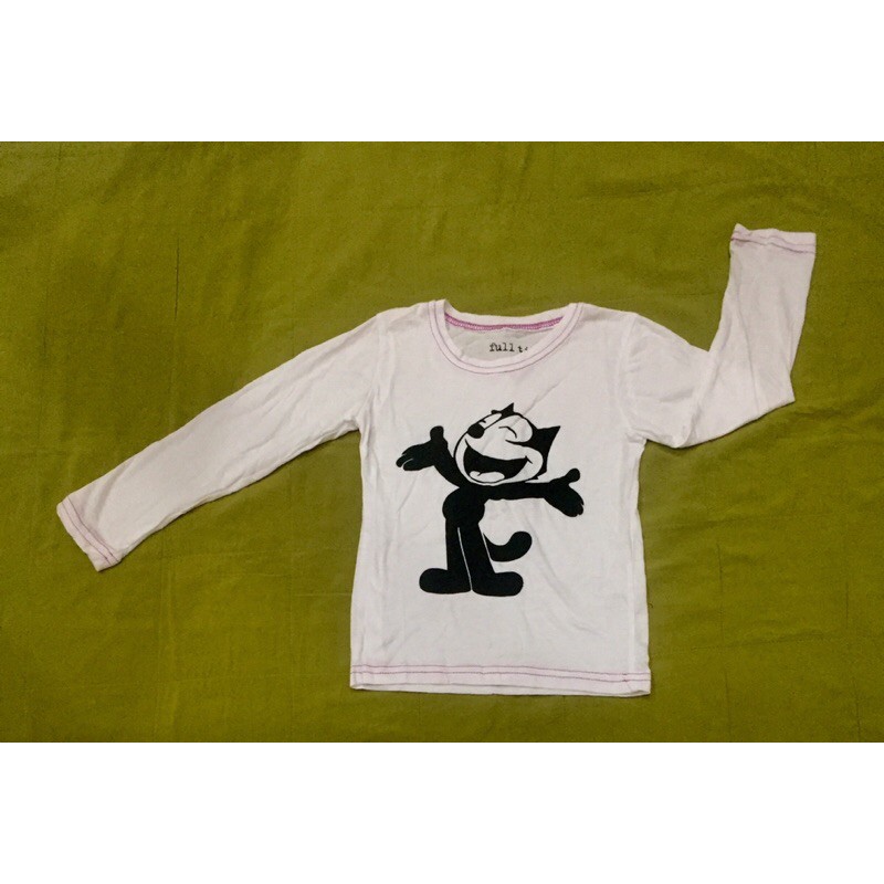 Kaos Felix the cat