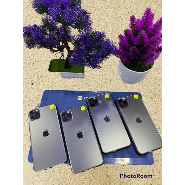 iphone 11 Pro Max 256Gb