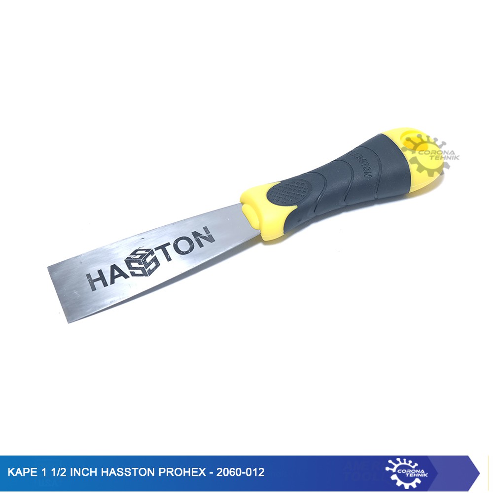 2060-012 Kape 1 1/2 Inch Hasston Prohex