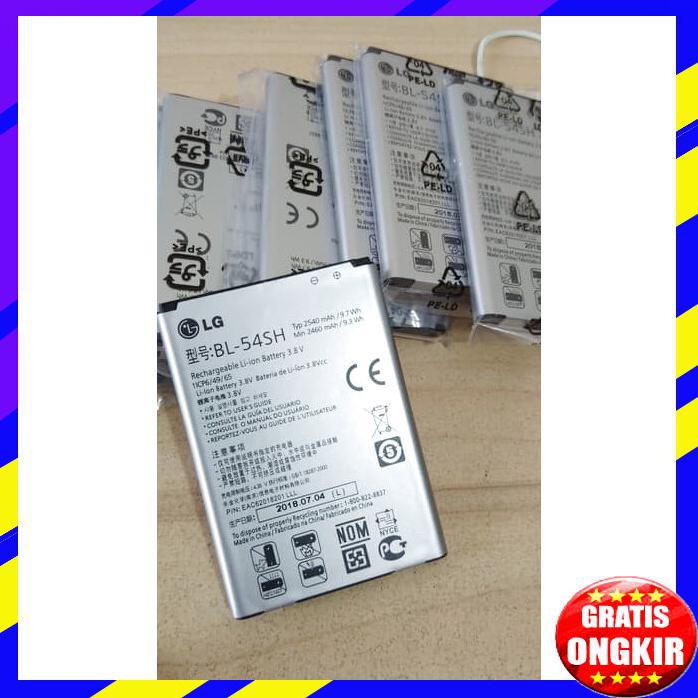 ACC HP ORIGINAL BATERAI LG MAGNA H502F