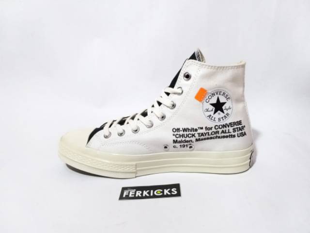 converse off white harga