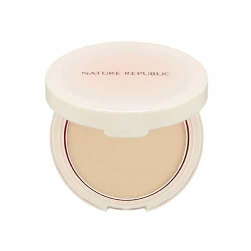 Nature Republic Pure Shine Powder Pact