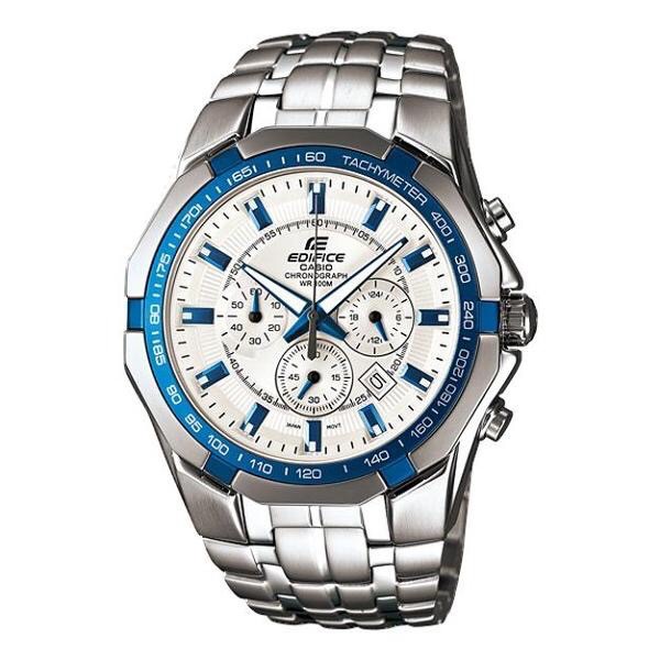 Jam Tangan Casio Edifice Original EF-540D-7A2 Original