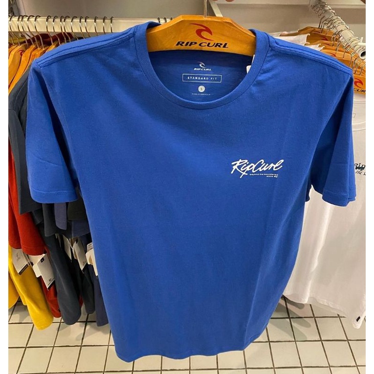 baju kaos ripcurl original f302