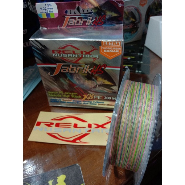 PE 1,5 jabrik hs 300 meter