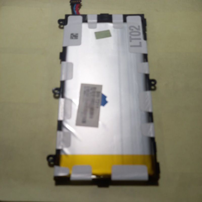 batre samsung tab3 t211