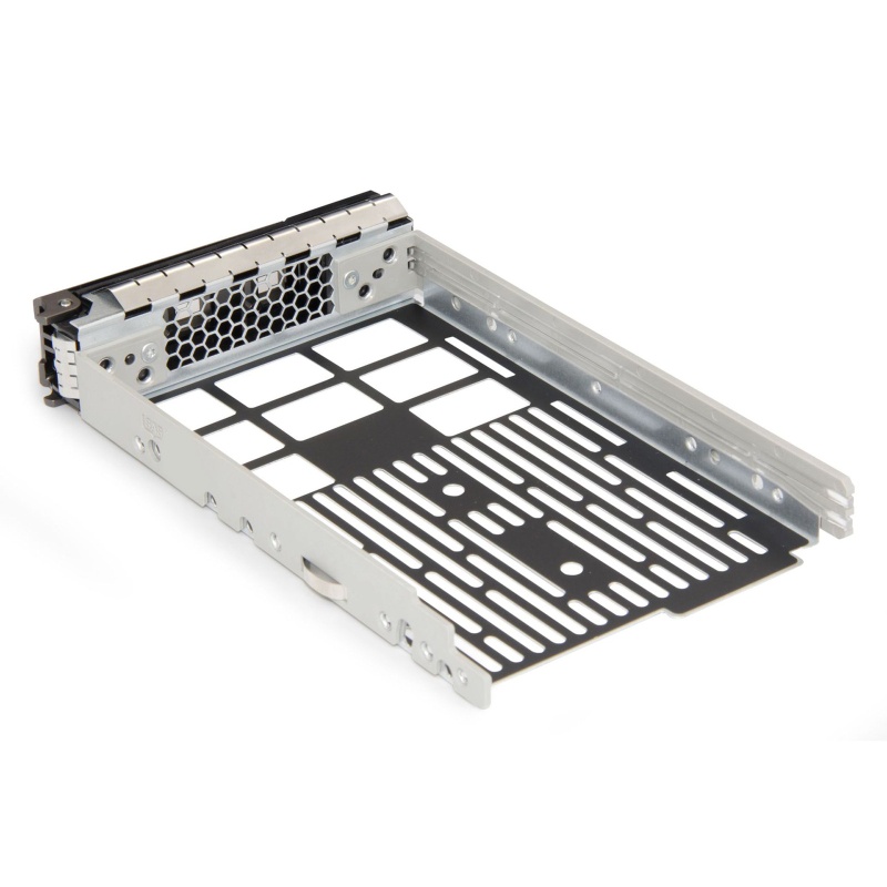 Btsg 3.5 &quot;SFF Drive Tray Caddy (0KG1CH GEN13) Untuk Power Edge T330 T430