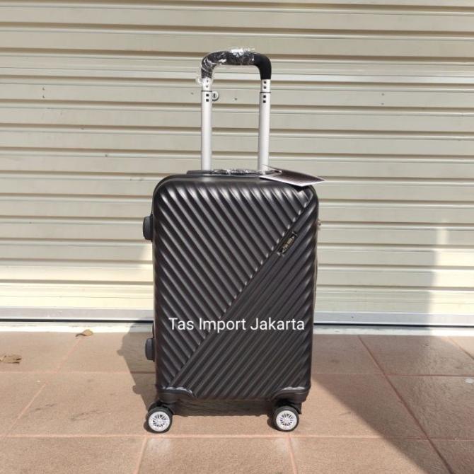 KOPER FIBER POLO SONIC 20 INCH HARDCASE FER4664DIU