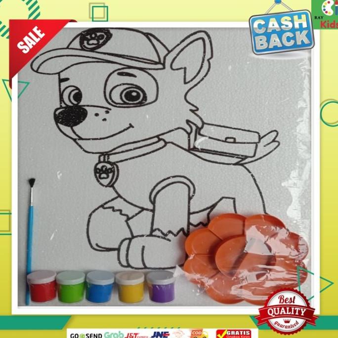 

TERMURAH Paket Mewarnai Styrofoam Lukis / Mewarnai 6 gambar/CAT AKRILIK SET/CAT AKRILIK SET 24 WARNA/CAT AKRILIK PASTEL/CAT AIR/CAT AIR LUKIS SET/CAT AIR GIOTTO/KUAS LUKIS 1 SET/KUAS LUKIS KECIL/KUAS LUKIS LENGKAP/KANVAS LUKIS/KANVAS LUKIS SKETSA/KANVAS