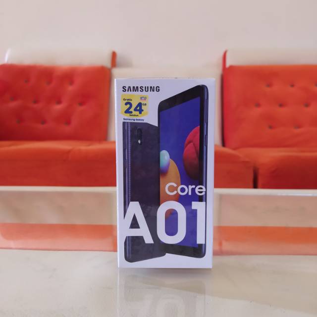 Samsung a01 Core 2/32GB