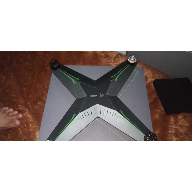 Drone Xiro  xplorer V Aircraft  only