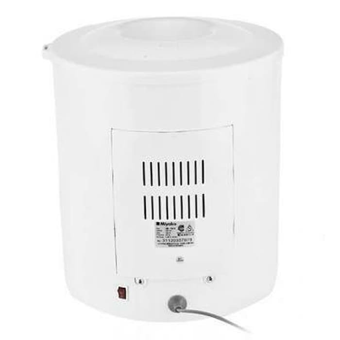 Miyako Water Dispenser WD 186 H Putih