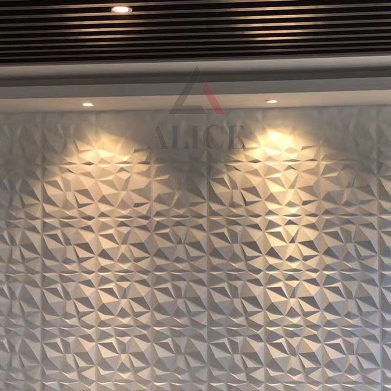 1 Wallpaper FOAM 3D Sticker Dinding Timbul High Quality Dekorasi Kamar Rumah Best sWeller-2