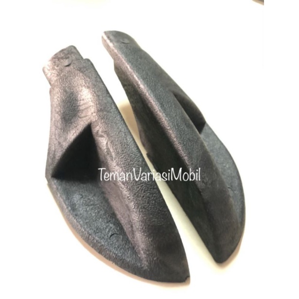 KAKI KARET ROOF RAIL UNIVERSAL