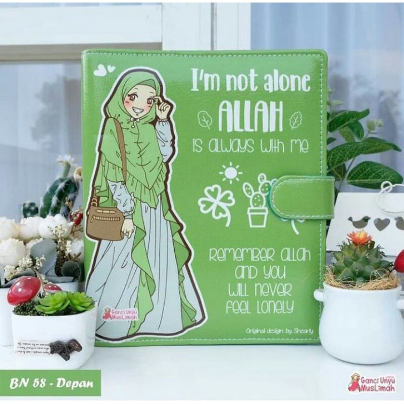 

Binder pouch jumbo kode BN58