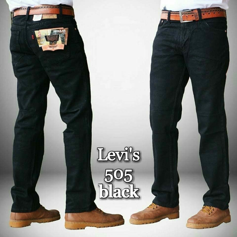 CELANA PANJANG PRIA/CELANA JEANS STANDAR REGULER BIG SIZE 34 46/CELANAJEANS PANJANG NON STREET JUMBO