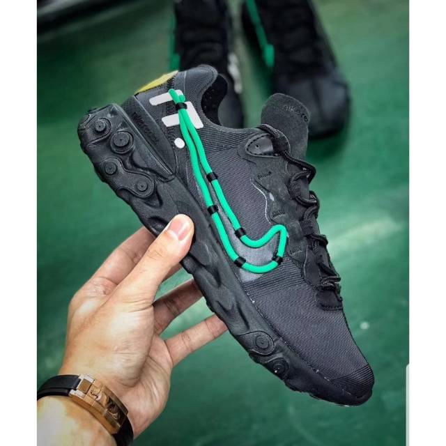 cpfm x nike react element 55