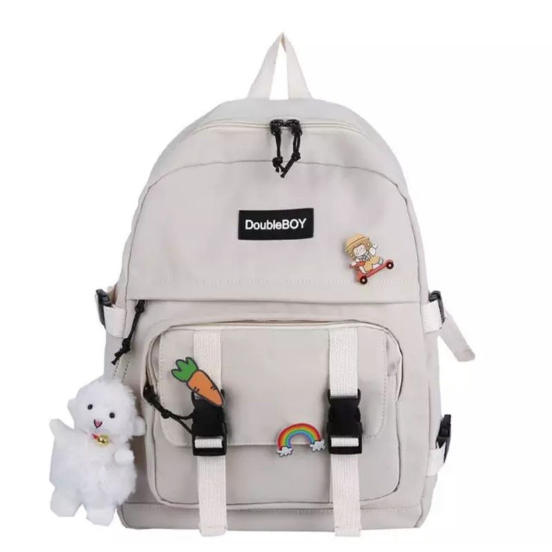 marysa Bag / Bismillah promosi tas ransel anak sekolah tk sd paud smp 2022_tas anak sekolah Boneka