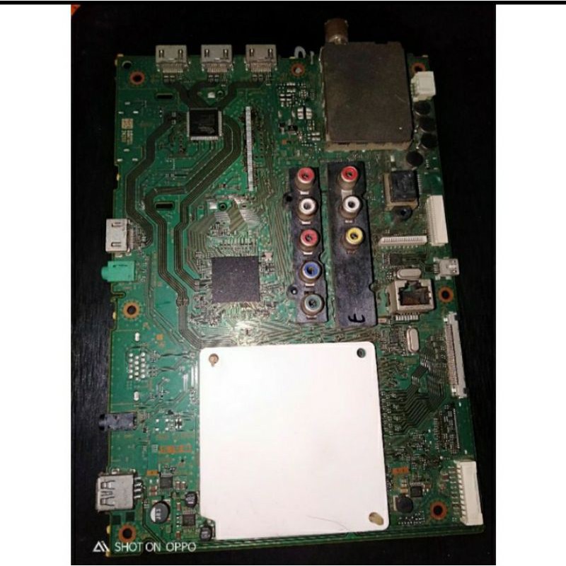 MAINBOARD SONY KDL 46W704 46W704A