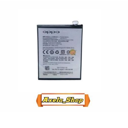 BATERAI BATERRY OPPO A37 - original